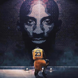 Meet your Posher, Bryon